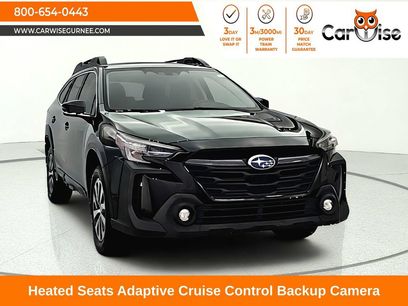 Used 2023 Subaru Outback Premium