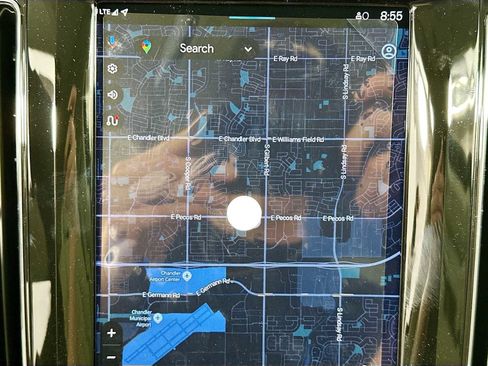 Used 2025 Volvo XC60 B5 Plus w/ Protection Package Premier image 14