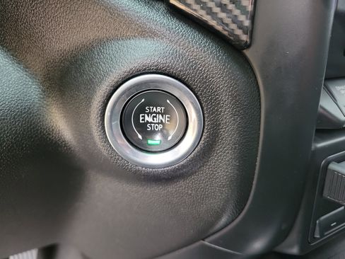 Used 2022 Chevrolet Silverado 3500 High Country w/ Safety Package II image 14