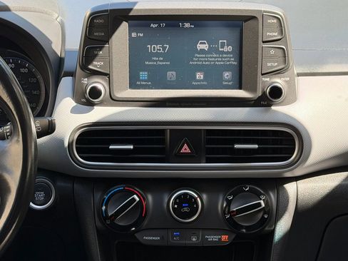 Used 2019 Hyundai Kona SEL AWD/4WD image 16