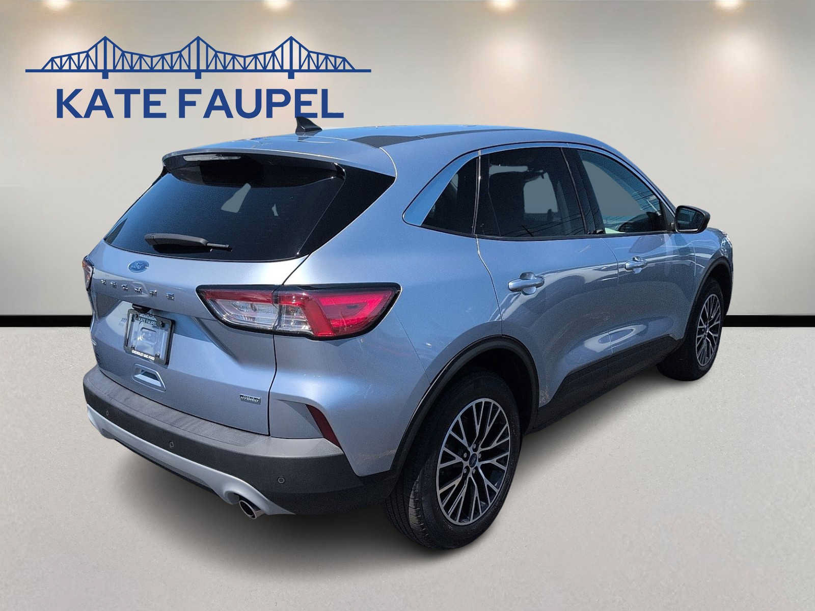 Used 2022 Ford Escape SE w/ Convenience Package FWD image 7
