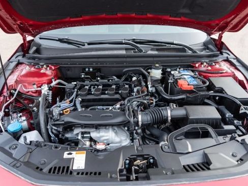 Used 2025 Honda Accord LX image 22