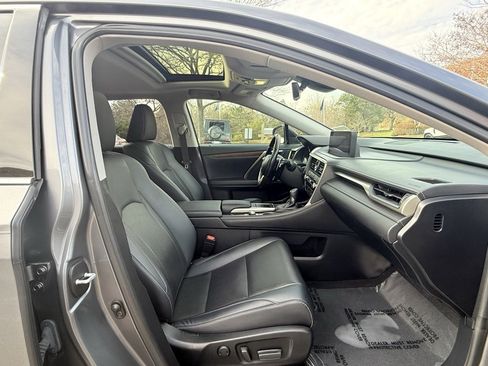 Used 2020 Lexus RX 350L FWD w/ Premium Package image 24