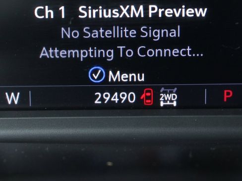 Used 2022 Chevrolet Silverado 2500 LT w/ Convenience Package image 22