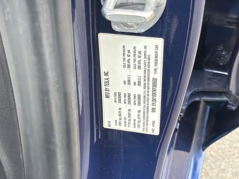 Used 2019 Tesla Model 3 Long Range image 9