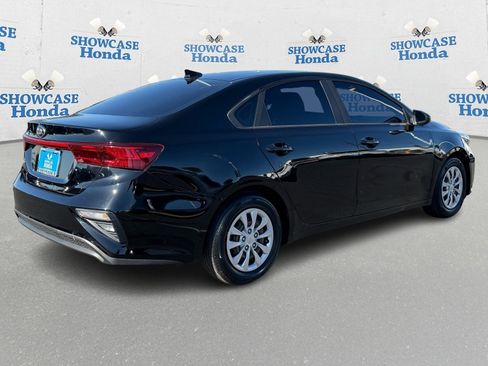 Used 2019 Kia Forte Sedan image 8