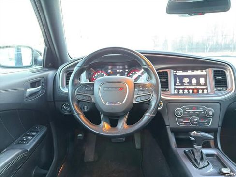 Used 2021 Dodge Charger GT w/ Plus Group image 17