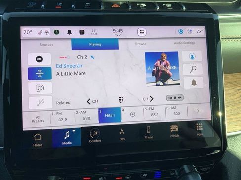 Used 2022 Jeep Grand Cherokee Summit w/ Advanced Protech Group IV image 41