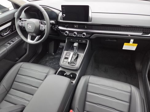 New 2026 Honda CR-V EX-L image 25