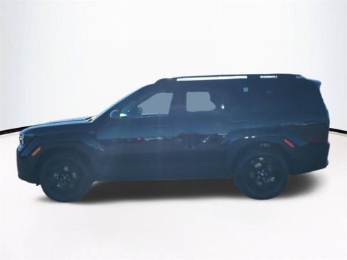 New 2026 Hyundai Santa Fe XRT image 8