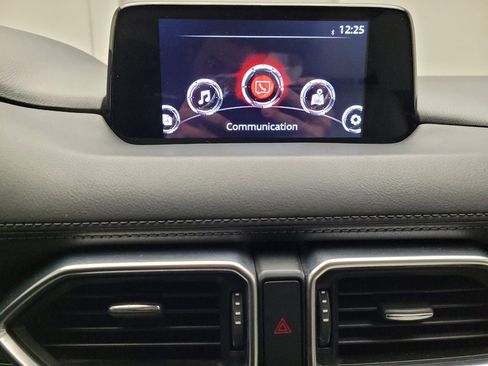 Used 2018 MAZDA CX-5 Grand Touring FWD image 25