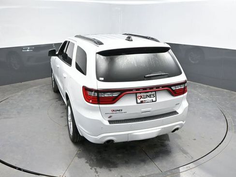 Used 2026 Dodge Durango GT AWD/4WD image 43