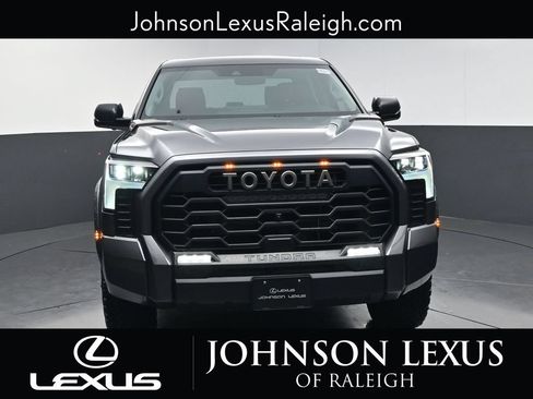 Used 2023 Toyota Tundra TRD Pro AWD/4WD image 4