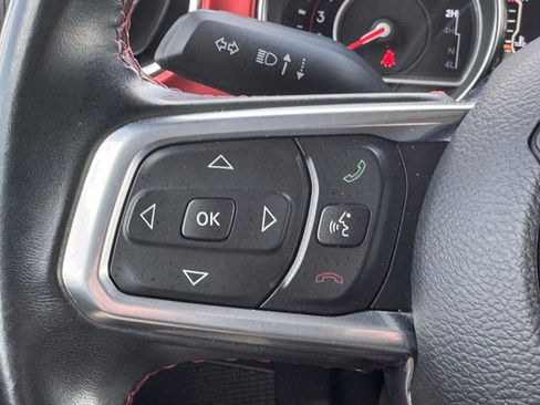 Used 2021 Jeep Wrangler Unlimited Rubicon AWD/4WD image 21