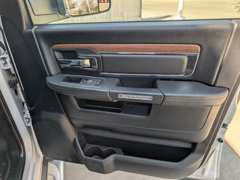 Used 2016 RAM 2500 Laramie image 45