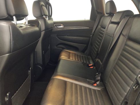 Used 2020 Jeep Grand Cherokee Limited X AWD/4WD image 18