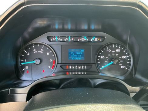 Used 2021 Ford F250 XL w/ Power Equipment Group RWD image 19