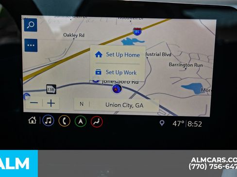 Used 2020 Chevrolet Corvette Stingray Preferred Cpe w/ 2LT Preferred Equipment Group image 34