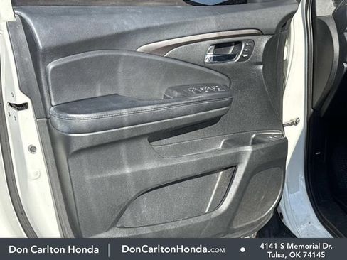Used 2019 Honda Pilot EX-L image 7
