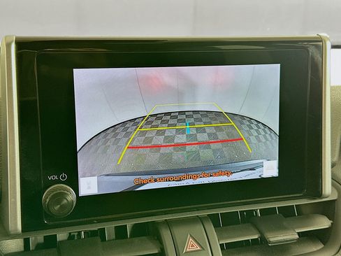 Used 2024 Toyota RAV4 LE image 19