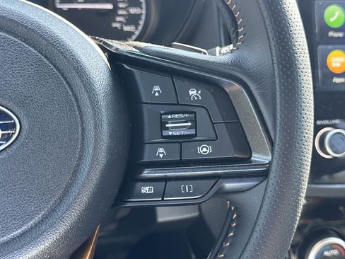 Certified 2025 Subaru Forester Wilderness w/ Wilderness Package image 15