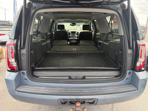 Used 2016 GMC Yukon XL SLT w/ HD Trailering Package RWD image 18