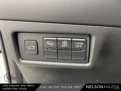 New 2025 MAZDA CX-5 AWD 2.5 S w/ Preferred Package image 28