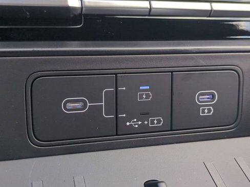 New 2026 Hyundai Santa Fe Calligraphy image 21