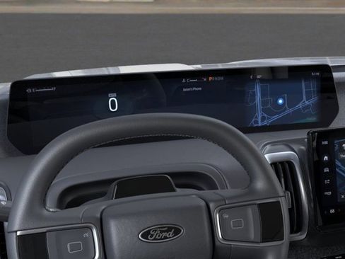 New 2026 Ford Expedition Tremor image 13