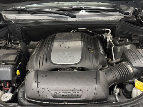 Used 2022 Dodge Durango R/T w/ Blacktop Package AWD/4WD image 27