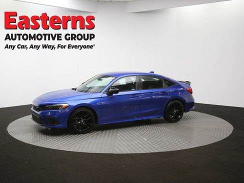 Used 2022 Honda Civic Sport image 52