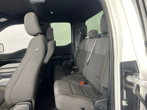 Used 2024 Ford F150 STX w/ Mobile Office Package image 25