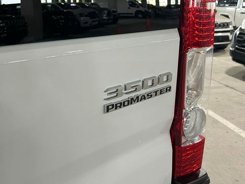 Used 2023 RAM ProMaster 3500 image 16