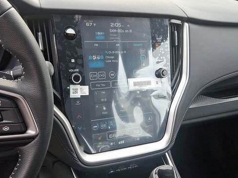 New 2025 Subaru Legacy Premium w/ Popular Package #1A image 8