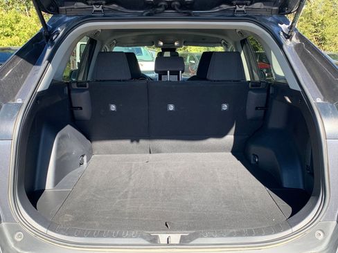 Used 2025 Toyota RAV4 LE image 30