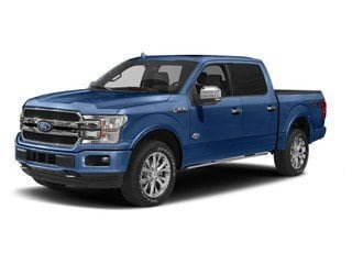 Used 2018 Ford F150 XLT w/ Equipment Group 302A Luxury AWD/4WD image 1