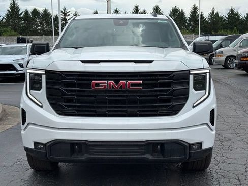 New 2026 GMC Sierra 1500 Elevation w/ Preferred Package AWD/4WD image 13
