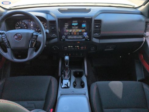 Certified 2022 Nissan Frontier PRO-4X AWD/4WD image 15