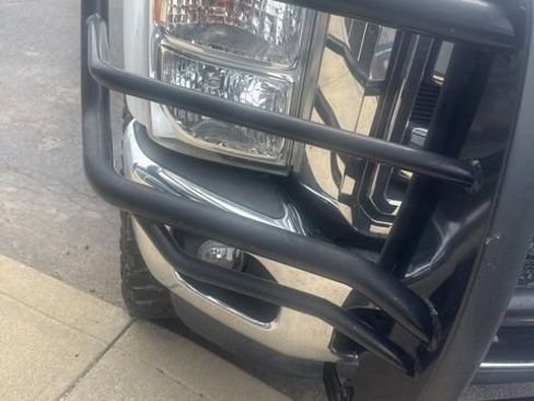 Used 2016 Ford F250 Lariat w/ Lariat Ultimate Package AWD/4WD image 25