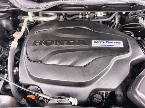 Certified 2018 Honda Odyssey EX-L image 10