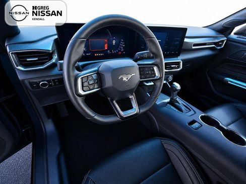 Used 2026 Ford Mustang Premium RWD image 7