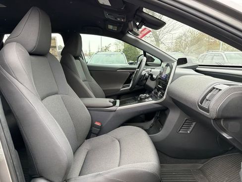 Used 2023 Subaru Solterra AWD image 18