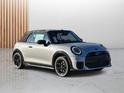 New 2026 MINI Cooper S