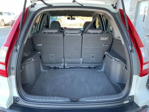Used 2007 Honda CR-V LX image 24