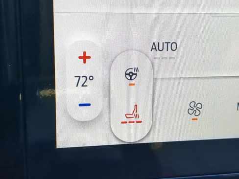 New 2025 Ford Ranger Lariat w/ FX4 Off-Road Package image 21