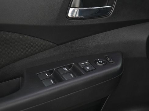 Used 2016 Honda CR-V EX image 20