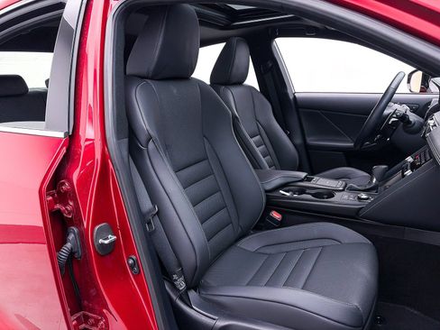 Used 2023 Lexus IS 350 F Sport image 37