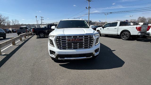 Certified 2025 GMC Yukon XL Denali AWD/4WD image 2