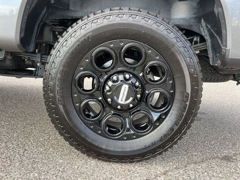 Used 2025 Ford F350 Lariat w/ Lariat Ultimate Package image 15