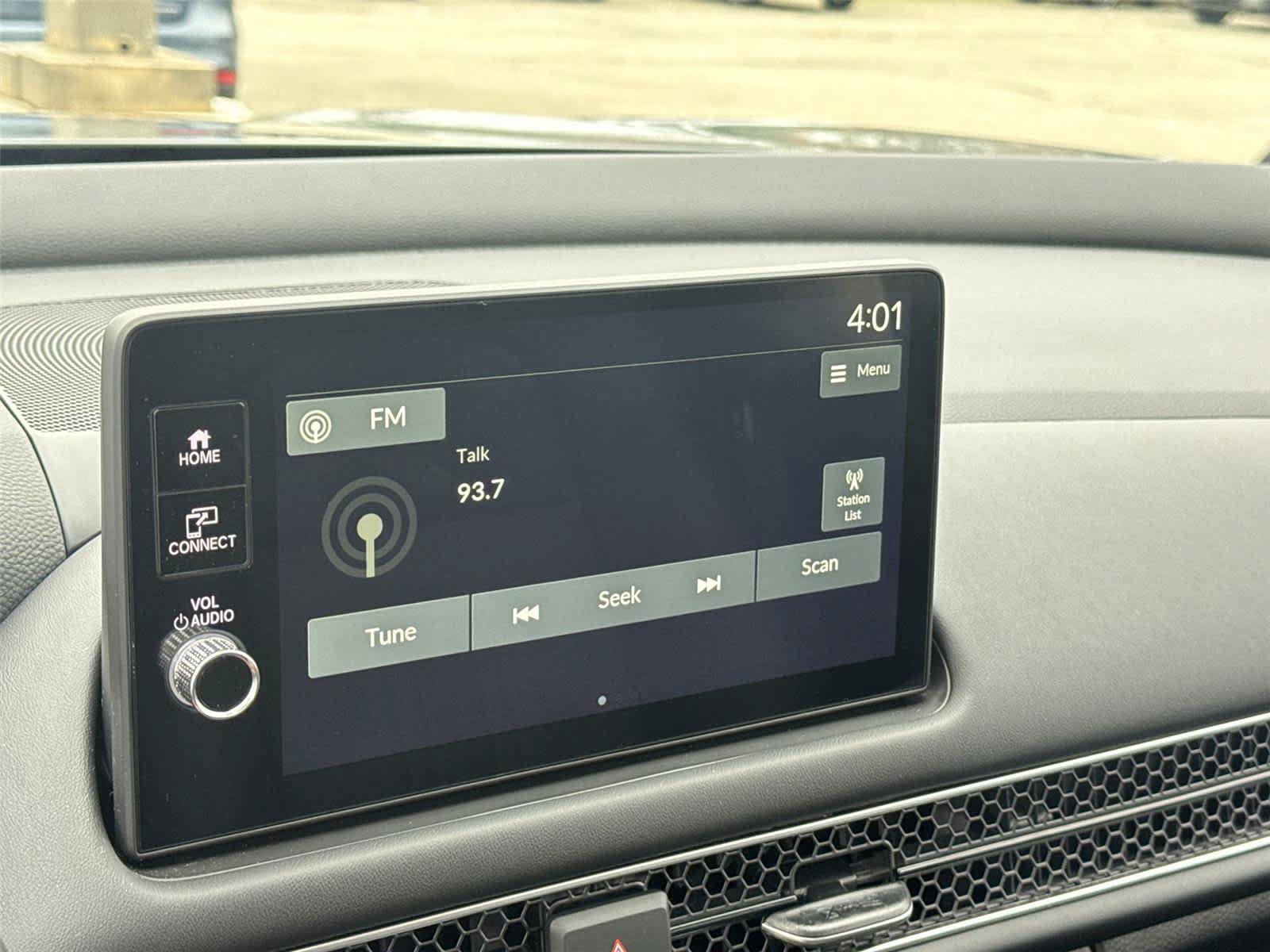 Used 2027 Honda HR-V EX-L image 24